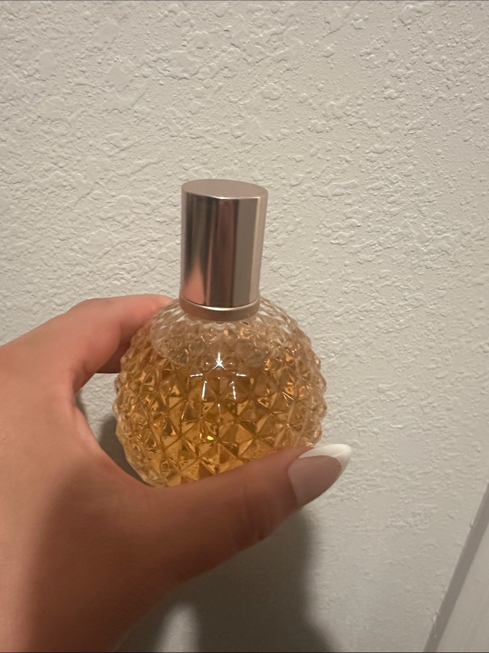 Women's perfume